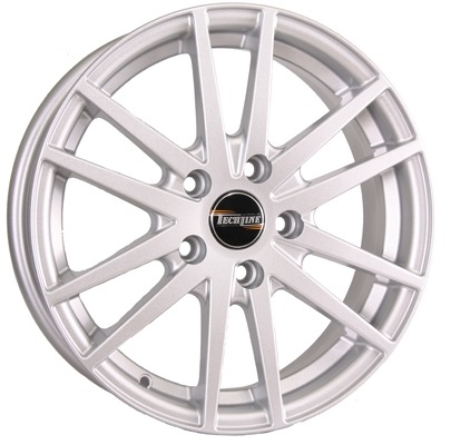 Купить Tech line RD830795 Диск литой 535 15/6 ET45 S