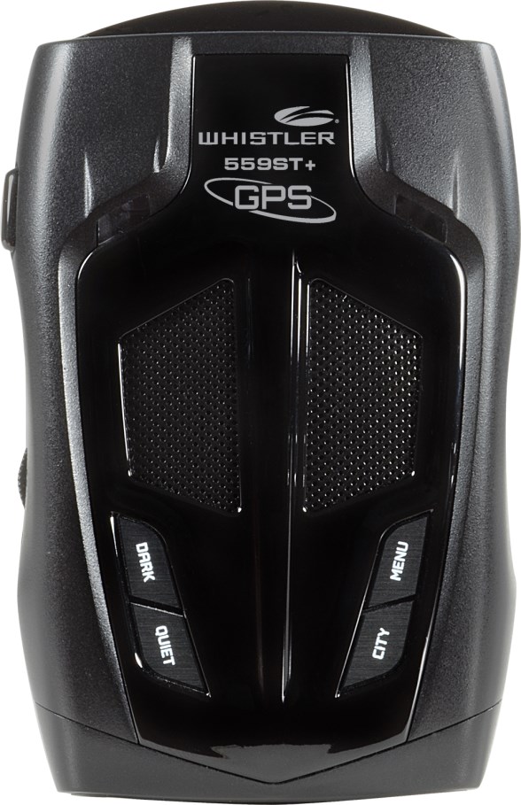Купить Whistler WH559ST Радар-детектор Whistler WH-559ST+