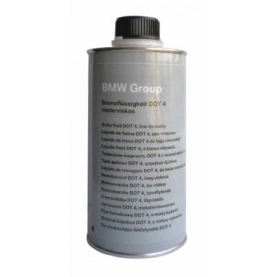 Купить Bmw 83130139903 Жидкость тормозная DOT 4 Brake Fluid, 30л