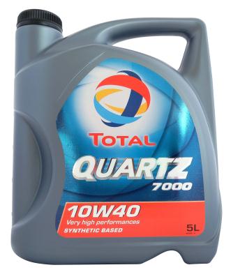 Купить Total 3425900000344 Quartz 7000 10W40