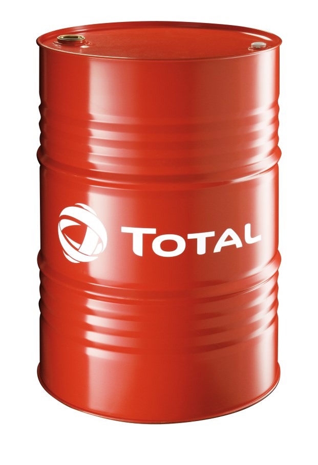 Купить Total 110800 Rubia Tir 8600 10W40