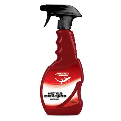 Купить 3ton TH535 Очиститель колесных дисков Wheel Cleaner