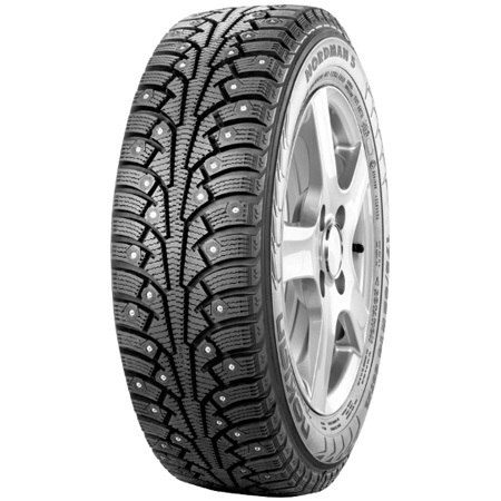 Купить NOKIAN TS31906 Шины Nokian Nordman 5 185/65 R14 90T TS31906 шипованная