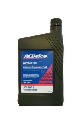 Купить General motors 88861037 ACDelco Dexron VI
