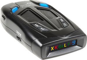 Купить Whistler PRO70STRU Радар-детектор Whistler PRO-70ST Ru