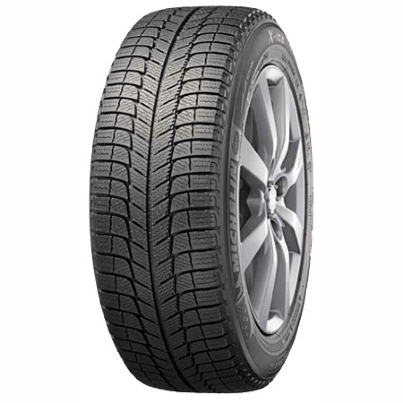 Купить MICHELIN 537700 Шины MICHELIN X-Ice XI3 215/60 R16 99H XL