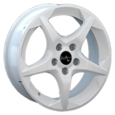 Купить Legeartis WHS082015 OPL4 16/6,5 ET37 white