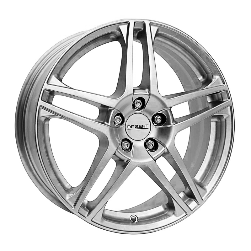 Купить Dezent WHS071491 RB 15/6,5 ET38