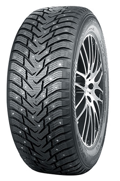 Купить NOKIAN TS31963 Шины Nokian Hakkapeliitta 8 SUV 265/50 R19 110T XL