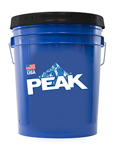 Купить Peak PFTF55I Трансмиссионное масло  Synthetic 50 Transfluid