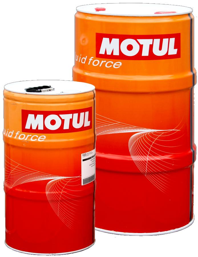 Купить Motul 101495 6100 Synergie Plus