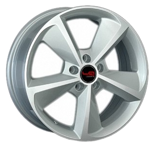 Купить Legeartis WHS090522 VW140 16/6,5 ET42 Sil