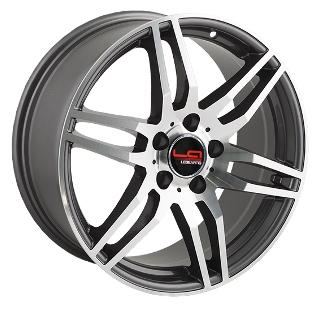 Купить Legeartis WHS080049 MB104 17/7,5 ET47 Gmf