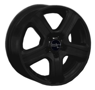 Купить Legeartis WHS089838 VW53 15/6 ET47 Mb