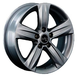 Купить Legeartis WHS078776 OPL11 17/7 ET42 Gm