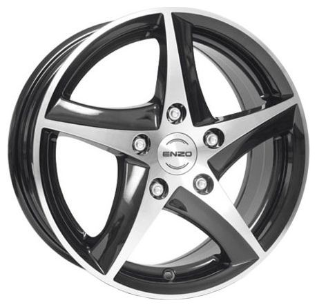 Купить Enzo WHS105883 101 16/7 ET39 dark