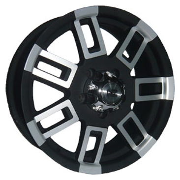 Купить Nz WHS075086 SH593 16/6,5 ET38 Mbf