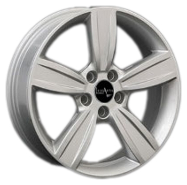 Купить Legeartis WHS079850 Ci18 16/6,5 ET38 Sil