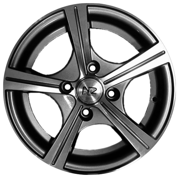 Купить Nz WHS090695 SH631 14/6 ET25 Gmf