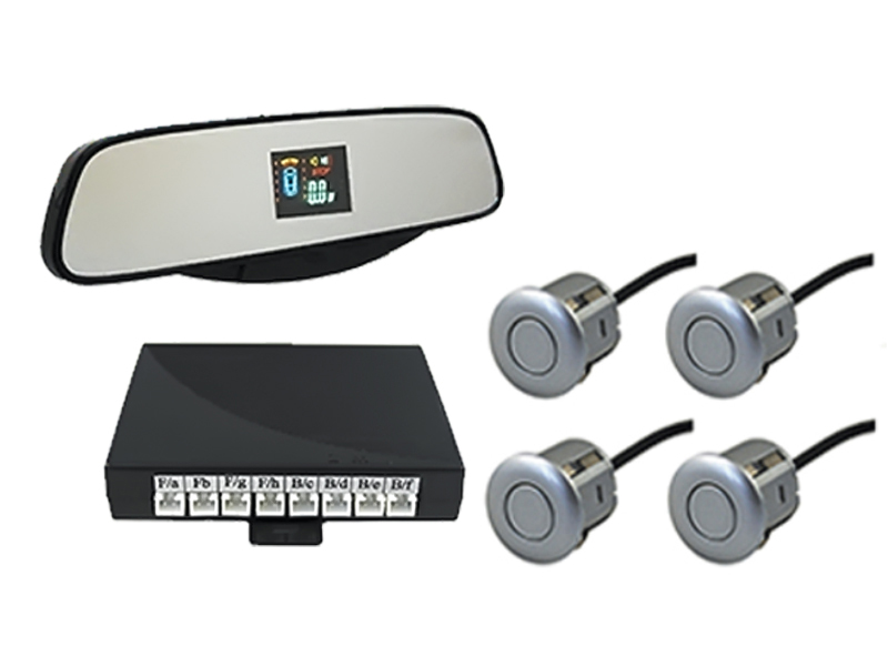 Купить Svs 0380056000 Парковочный радар SVS