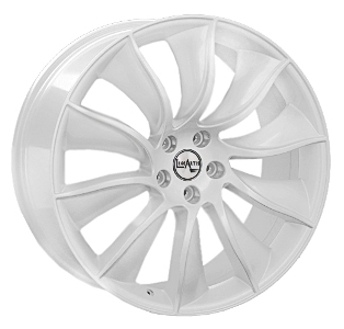 Купить Legeartis WHS082098 INF15 21/9,5 ET50 white