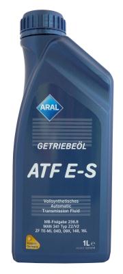 Купить Aral 4003116158784  Getriebeoel ATF E-S