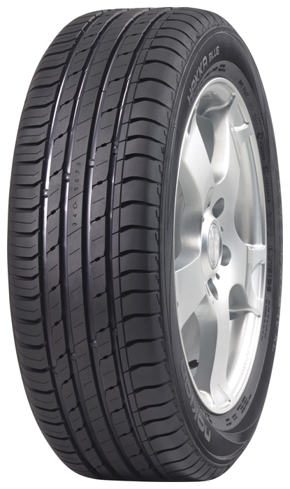Купить NOKIAN T428283 Шины Nokian HAKKA BLUE 215/50 R 17 95V XL (T428283)