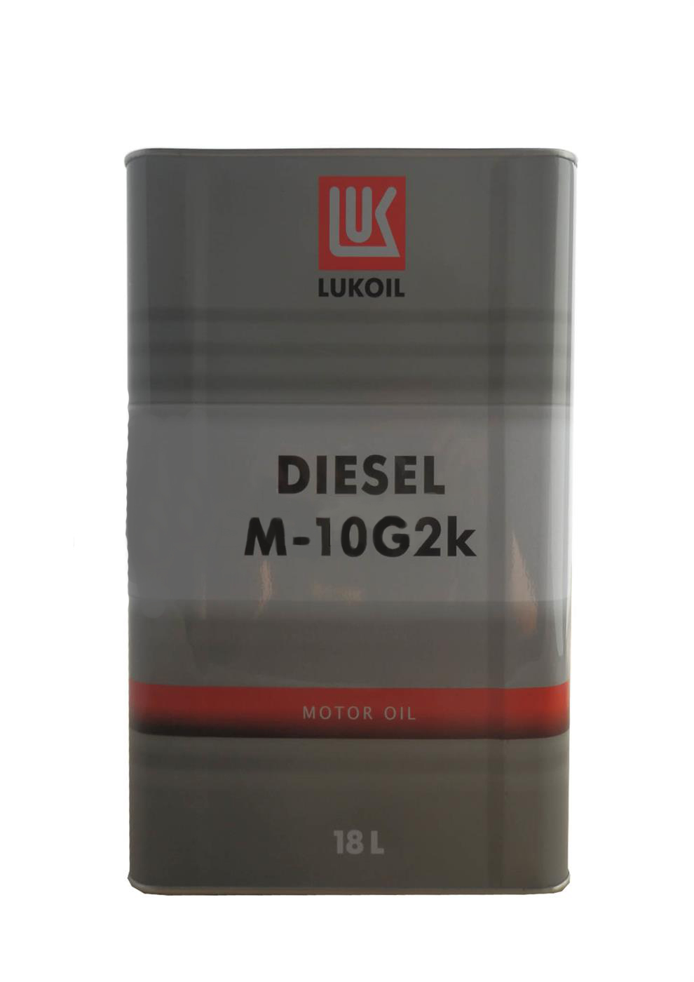 Купить Lukoil 193663 Лукойл М-10Г2К SAE 30, 18л