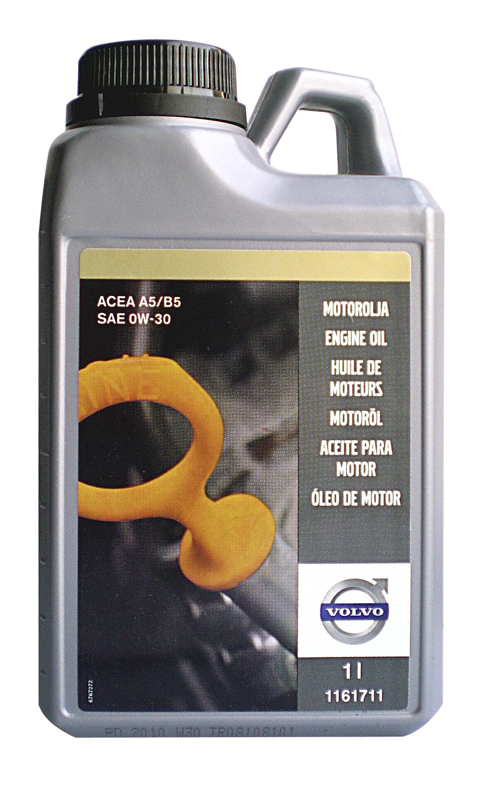 Купить Volvo 1161711 Engine Oil