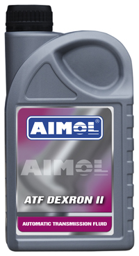 Купить Aimol 14352 Трансмиссионное масло  ATF D-II 1л