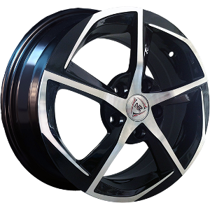 Купить Nz WHS077376 SH654 16/6,5 ET33 Bkf