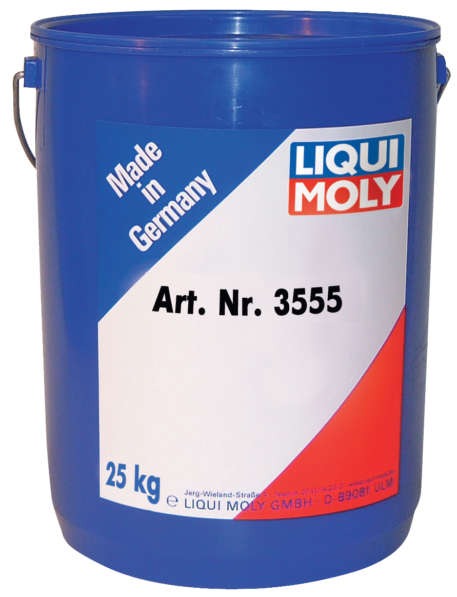 Купить Liqui moly 3555 Смазка для карданных крестовин