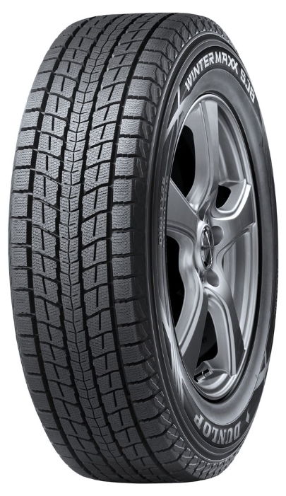 Купить DUNLOP 311519 Шины Dunlop Winter Maxx SJ8 215/70 R16 100R
