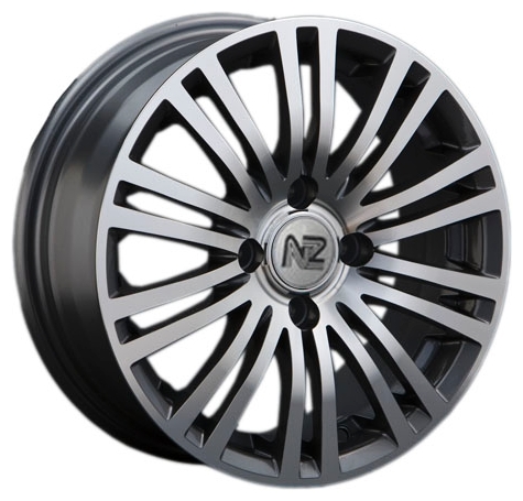 Купить Nz WHS093849 NZ109 14/6 ET34 Gmf