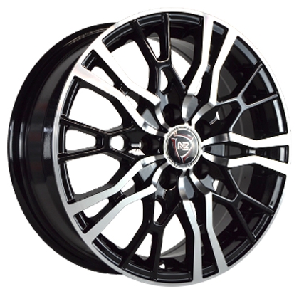 Купить Nz WHS088828 SH658 17/7 ET55 Bkf