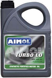 Купить Aimol 13828 Turbo LD 15W40 4л