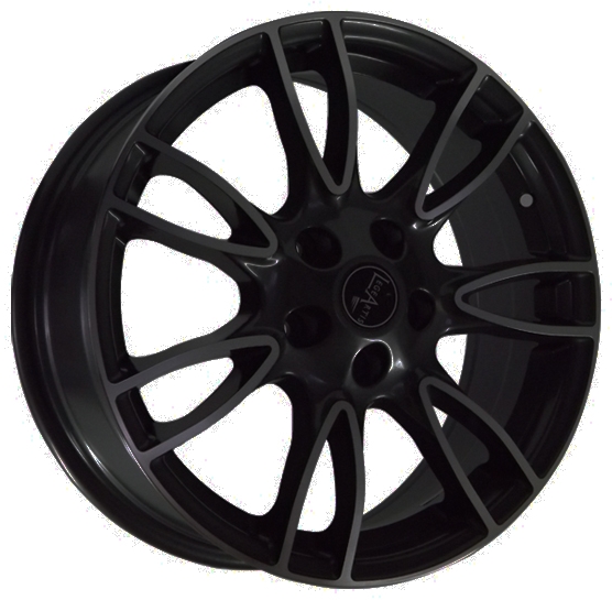 Купить Legeartis WHS104741 INF5 17/7 ET45 Mb