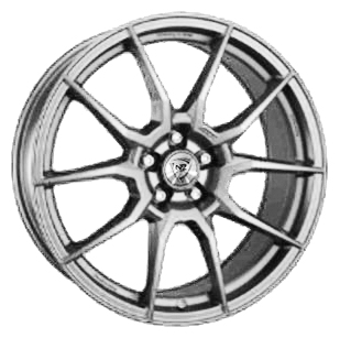 Купить Nz WHS076253 F-24 15/6 ET48 Sf