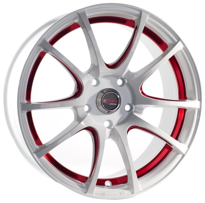 Купить Yamato WHS084798 Mitaki 17/7 ET45 Wrw