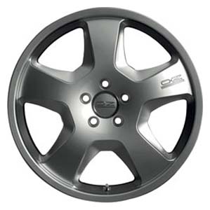 Купить Oz WHS057676 Opera EVO 18/8 ET35 Crystal titanium