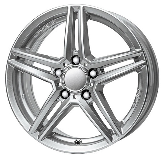 Купить Rial M1080748M810 RIAL M10 8.0X17 5/112 ET48 d66.5 /sterling-silver/ DB [M10-80748M81-0]