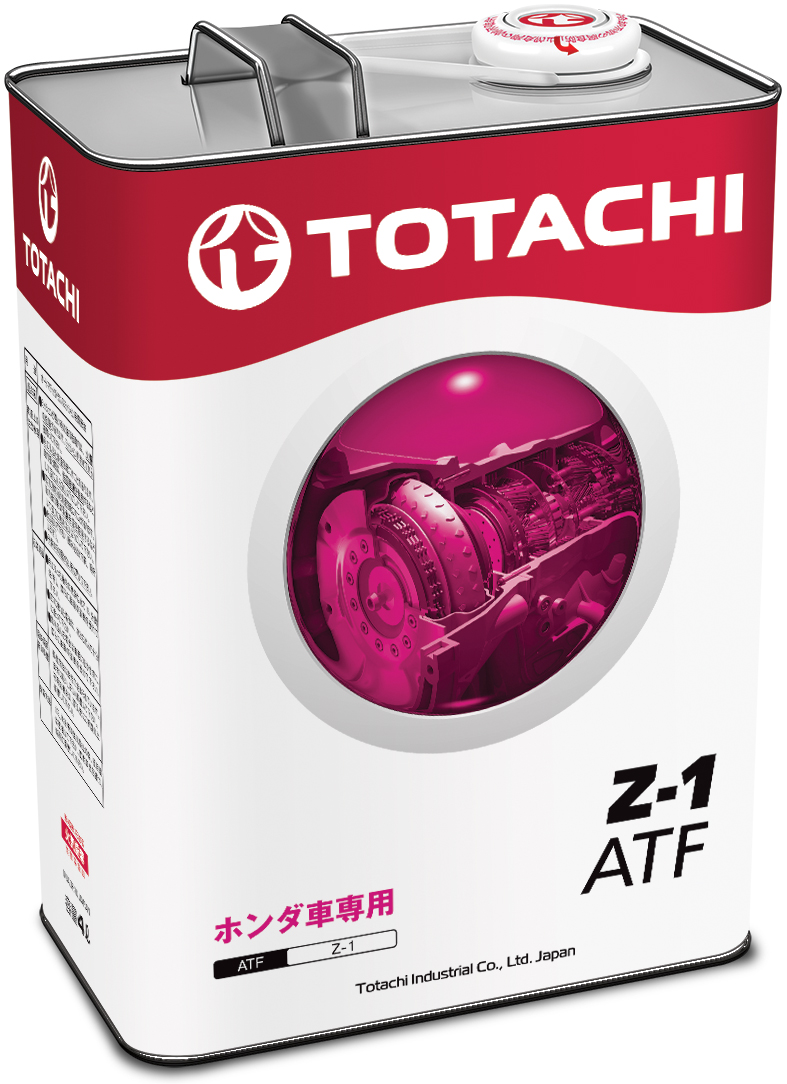 Купить Totachi 4562374691063  ATF Z-1