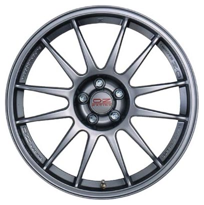 Купить Oz WHS068956 Superleggera 17/7 ET45 Oz race silver