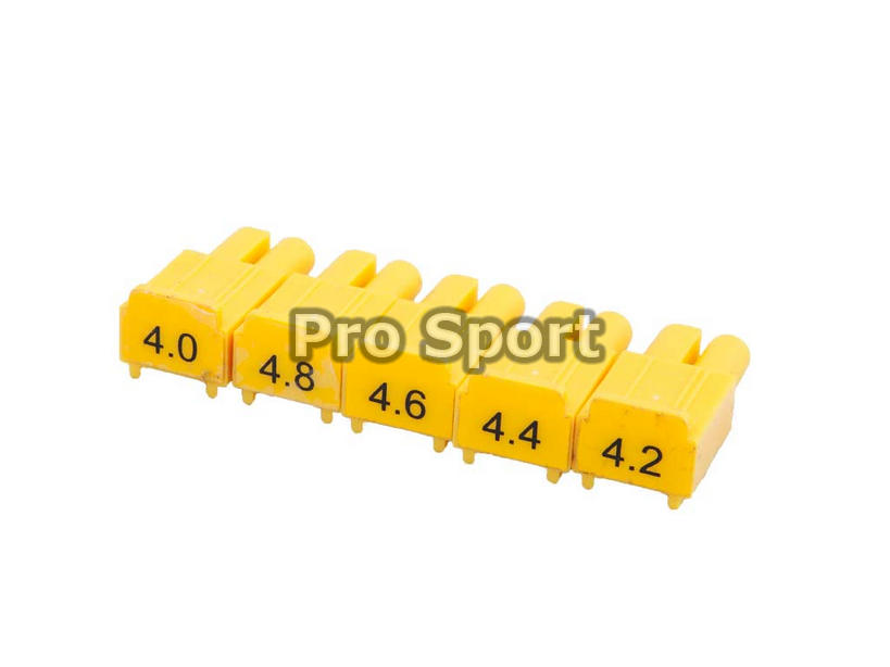 Купить Pro.sport 5354S Набор реле для вспышки
