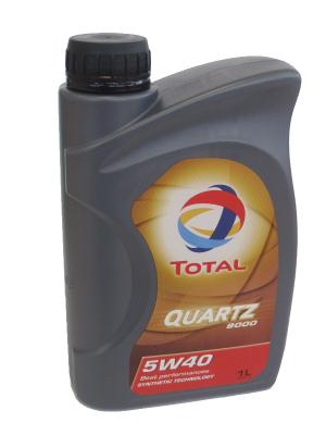 Купить Total 3425901019260 Quartz 9000 Energy 5W40
