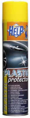 Купить Super help 9400 Востановитель пластика 400ml