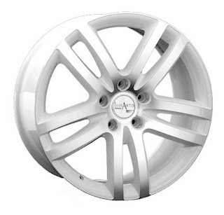 Купить Legeartis WHS090302 VW88 20/9 ET57 Wf