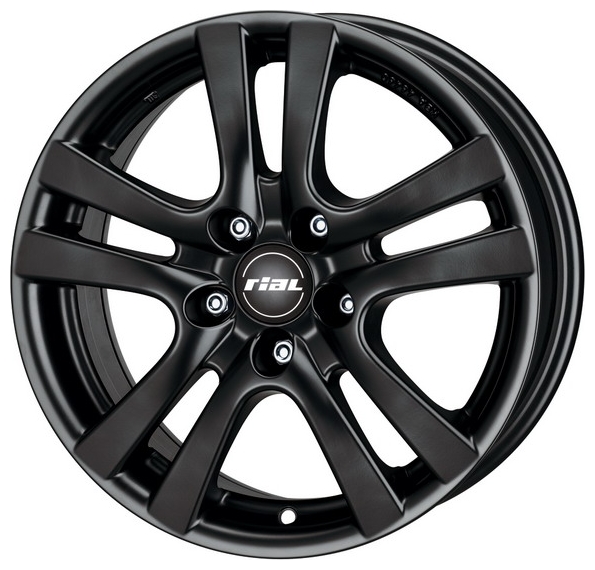 Купить Rial CO70538O12 RIAL COMO 7.0X15 5/110 ET38 d65.1 /sterling-silver/ Opel [CO70538O12]