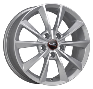 Купить Legeartis WHS106362 SK78 17/7 ET49 Sil