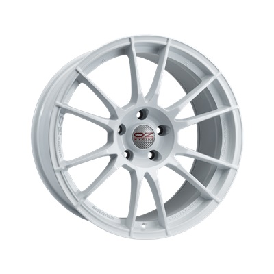 Купить Oz WHS057184 Ultraleggera 17/8 ET55 white